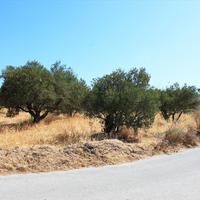Land plot in Greece