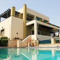 Villa in Greece, 310 sq.m.