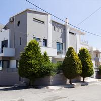 Отель (гостиница) в Греции, 600 кв.м.