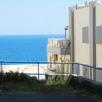 Отель (гостиница) в Греции, 600 кв.м.