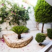 Отель (гостиница) в Греции, 600 кв.м.