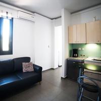 Отель (гостиница) в Греции, 600 кв.м.