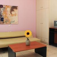 Отель (гостиница) в Греции, 600 кв.м.