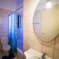 Отель (гостиница) в Греции, 600 кв.м.