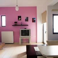 Отель (гостиница) в Греции, 600 кв.м.