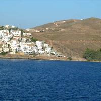 Земельный участок в Греции, 400 кв.м.