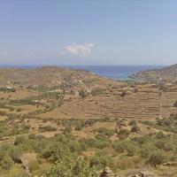 Земельный участок в Греции