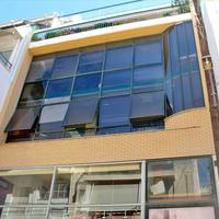 Бизнес-центр в Греции, 400 кв.м.