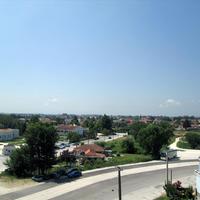 Бизнес-центр в Греции, 1000 кв.м.