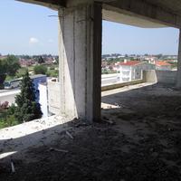 Бизнес-центр в Греции, 1000 кв.м.