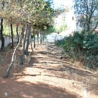 Land plot in Greece