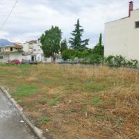 Land plot in Greece