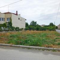 Land plot in Greece