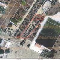 Land plot in Greece