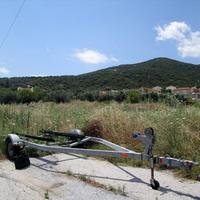 Land plot in Greece