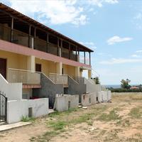 Townhouse in Greece, 90 sq.m.