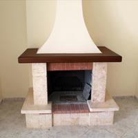 Townhouse in Greece, 90 sq.m.