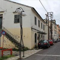 Земельный участок в Греции, 300 кв.м.