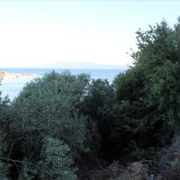 Land plot in Greece