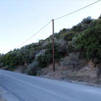 Land plot in Greece