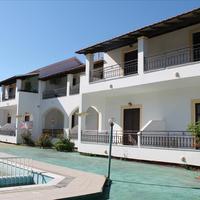 Отель (гостиница) в Греции, 180 кв.м.