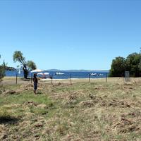 Land plot in Greece