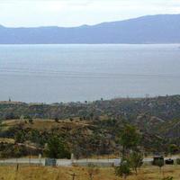 Land plot in Greece