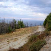 Land plot in Greece
