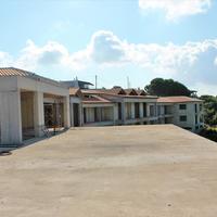 Отель (гостиница) в Греции, 2391 кв.м.