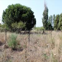 Земельный участок в Греции