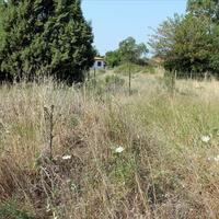 Земельный участок в Греции