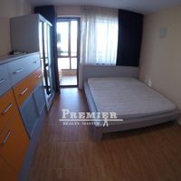 Flat in Bulgaria, Sunny Beach, 52 sq.m.