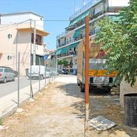 Land plot in Greece, 329 sq.m.