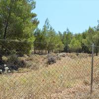 Land plot in Greece, 7700 sq.m.