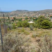 Land plot in Greece, 7700 sq.m.
