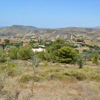 Land plot in Greece, 7700 sq.m.