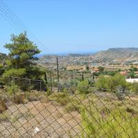 Land plot in Greece, 7700 sq.m.