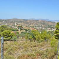 Land plot in Greece, 7700 sq.m.