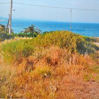 Земельный участок в Греции