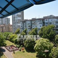 Flat in Bulgaria, Burgas Province, 90 sq.m.