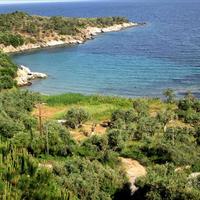 Земельный участок в Греции