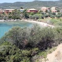 Земельный участок в Греции