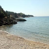 Земельный участок в Греции