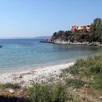 Земельный участок в Греции