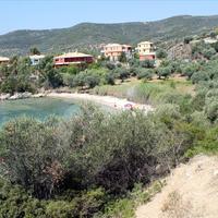 Земельный участок в Греции