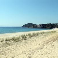 Земельный участок в Греции