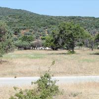 Земельный участок в Греции