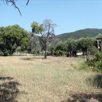 Земельный участок в Греции