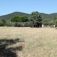 Земельный участок в Греции