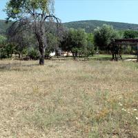 Земельный участок в Греции